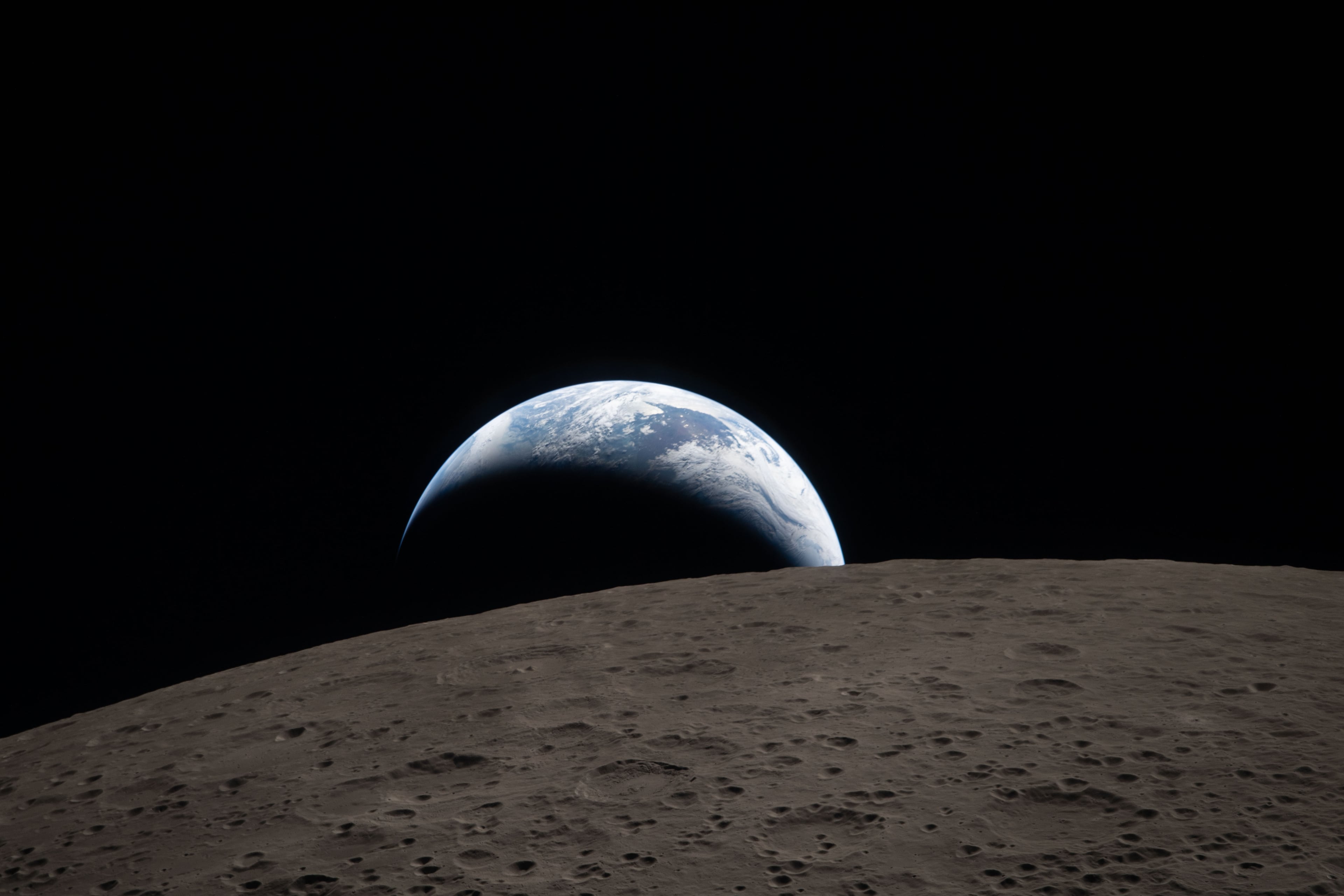 Earthrise
